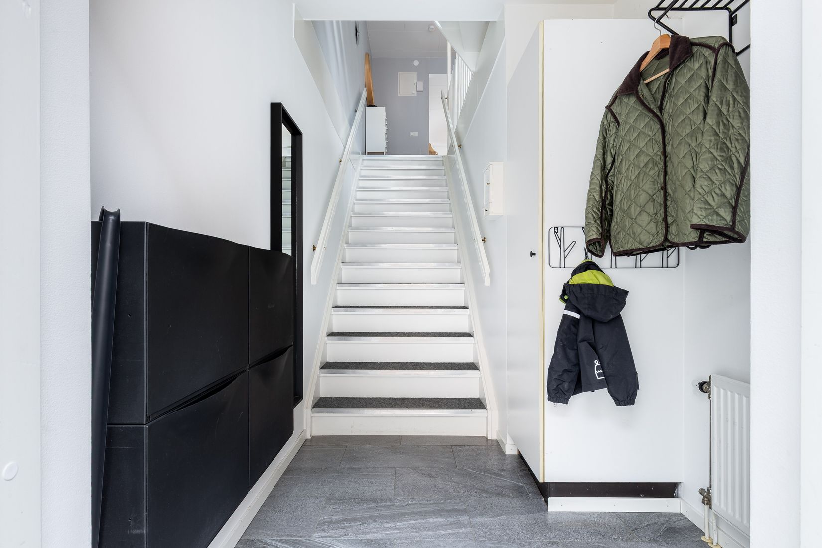 Bostadsrätt, Lönngatan 6 H, Sofielund, Malmö