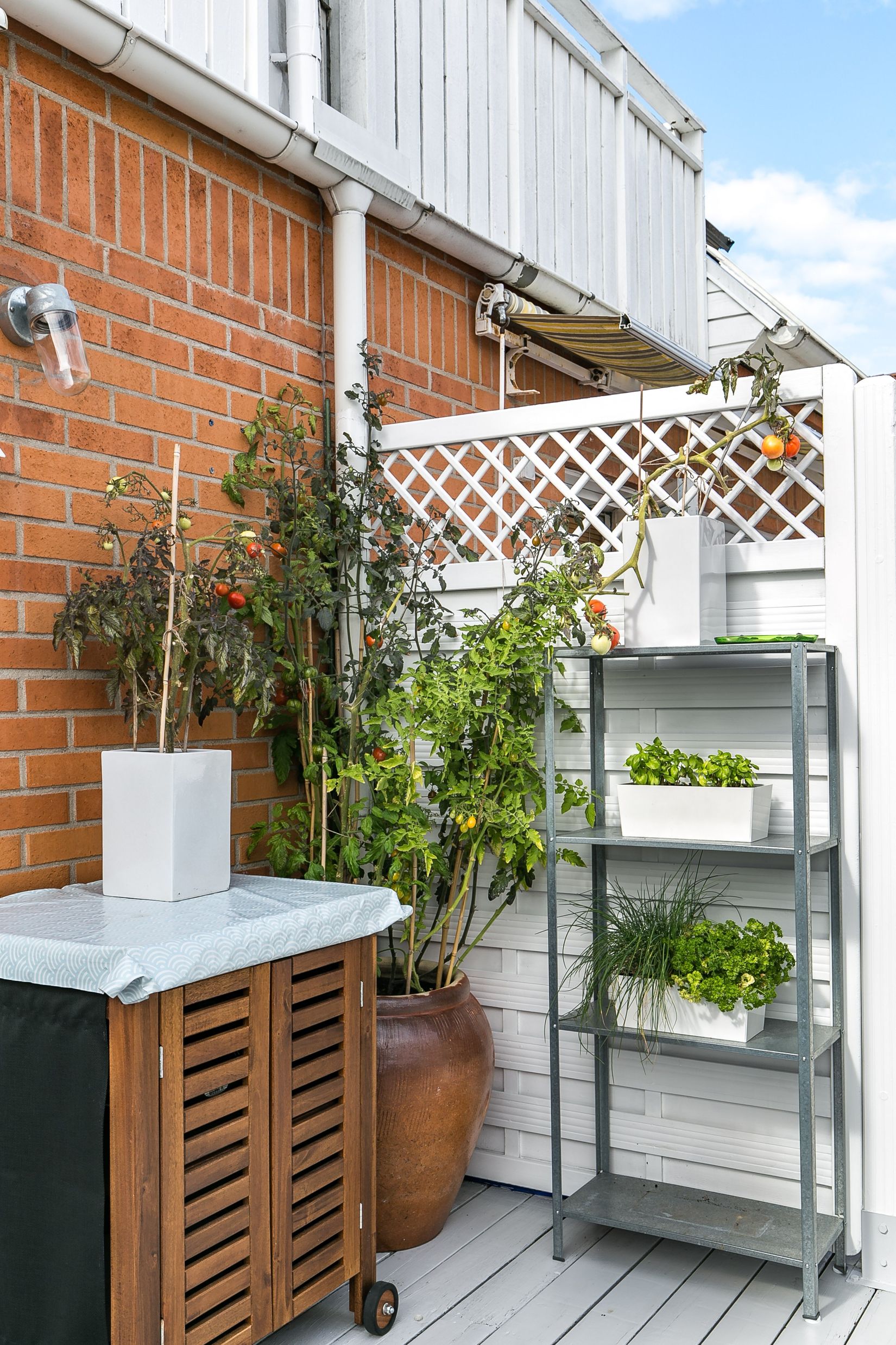 Bostadsrätt, Lönngatan 6 H, Sofielund, Malmö