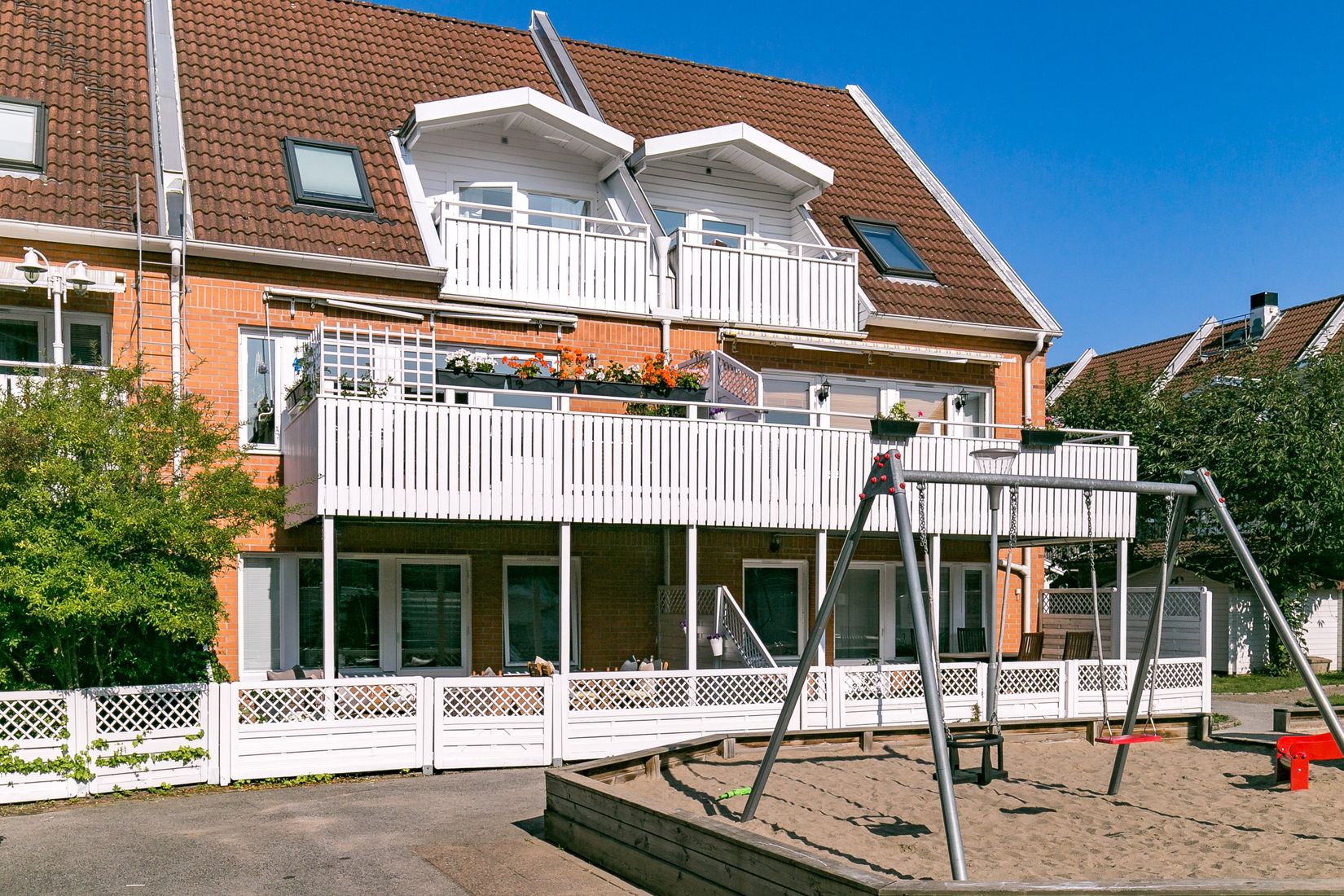 Bostadsrätt, Lönngatan 6 H, Sofielund, Malmö