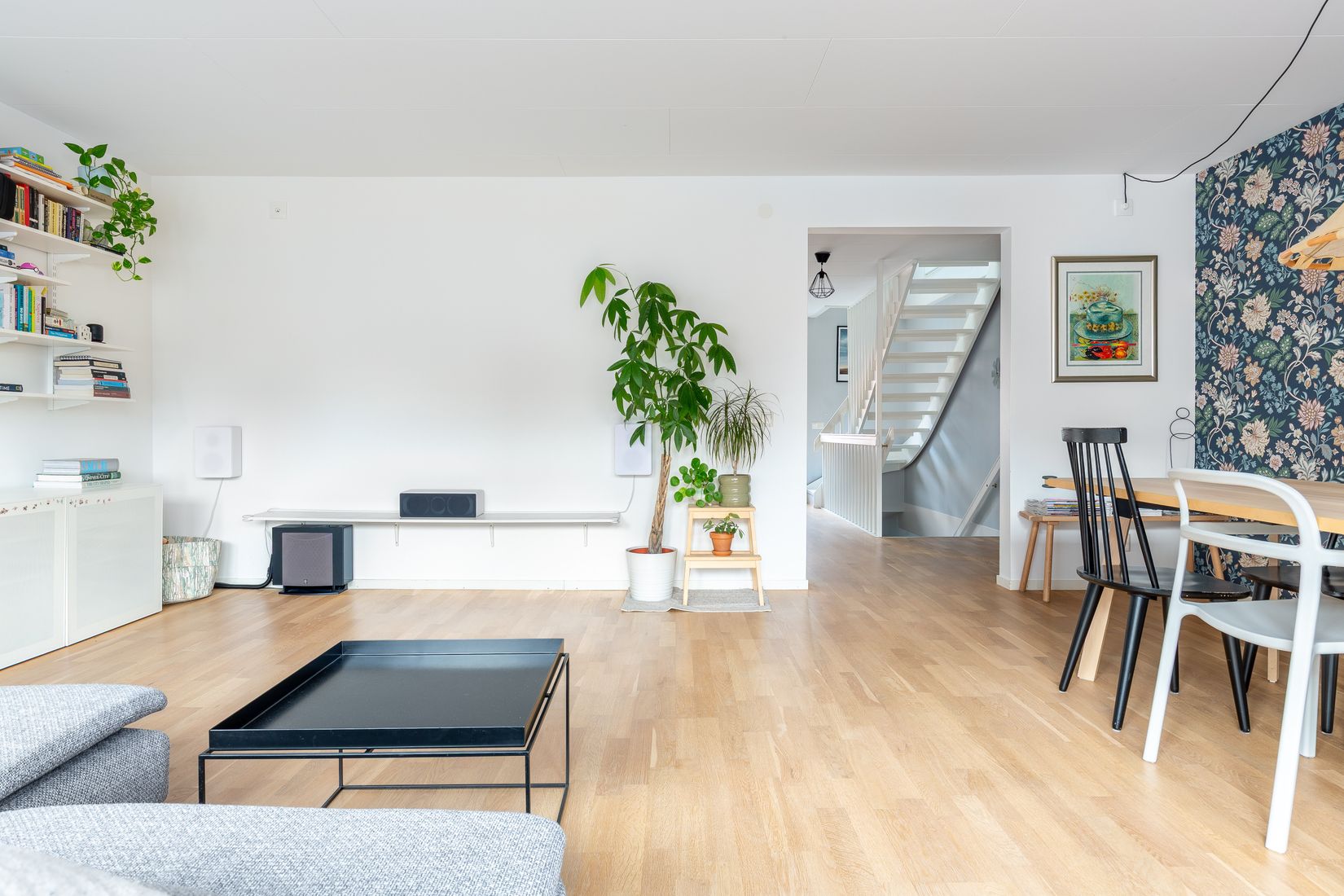 Bostadsrätt, Lönngatan 6 H, Sofielund, Malmö