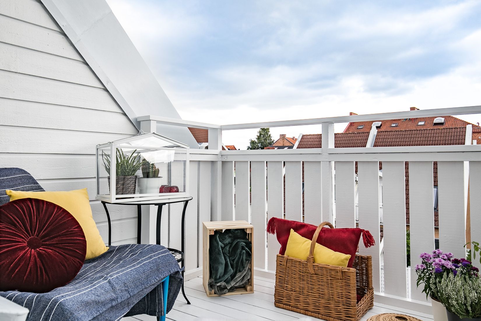 Bostadsrätt, Lönngatan 6 H, Sofielund, Malmö