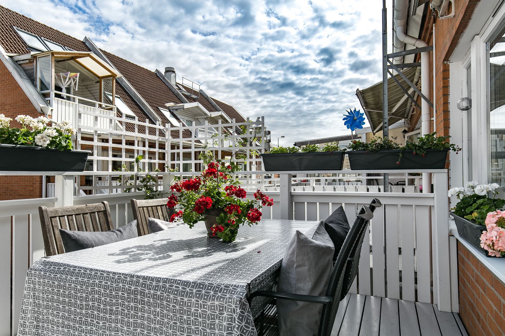 Bostadsrätt, Lönngatan 6 H, Sofielund, Malmö