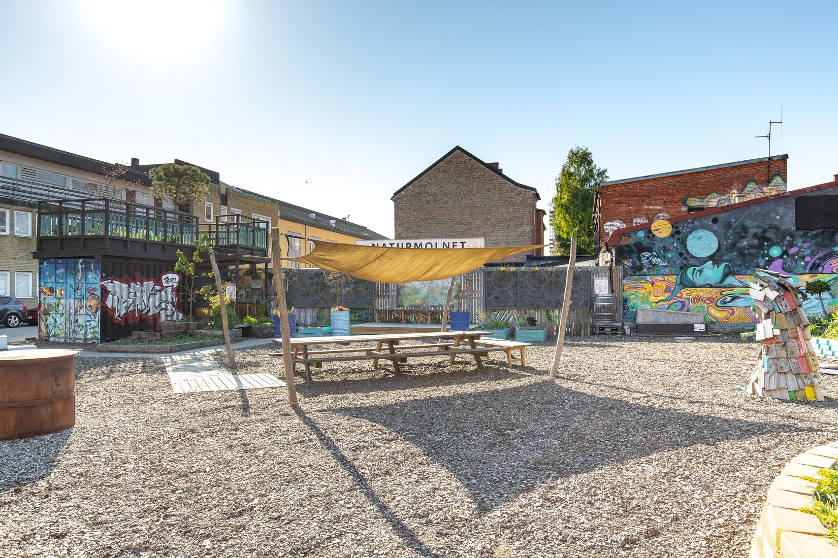 Bostadsrätt, Lönngatan 6 H, Sofielund, Malmö