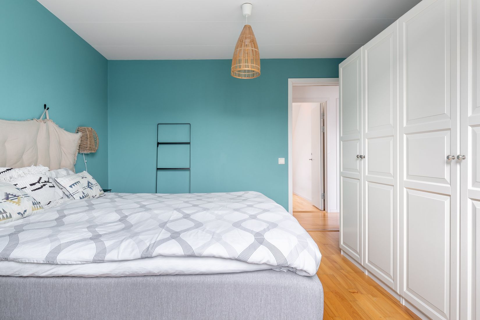 Bostadsrätt, Lönngatan 6 H, Sofielund, Malmö