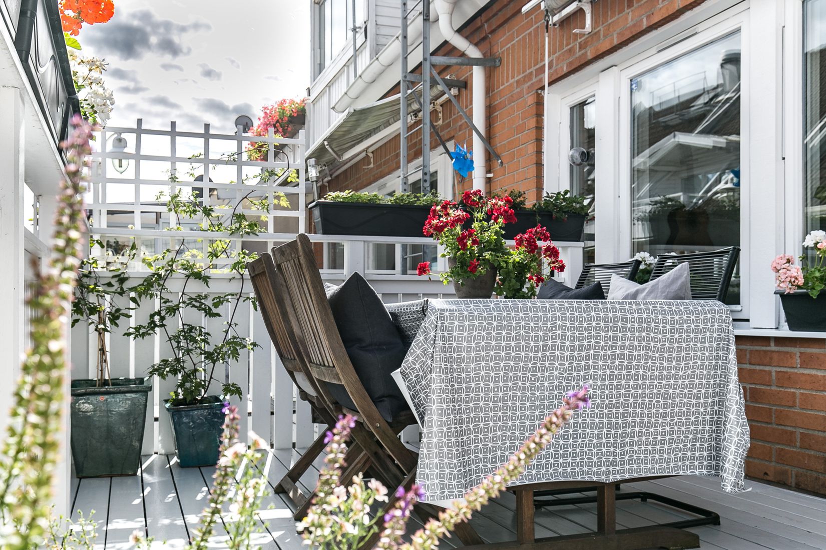 Bostadsrätt, Lönngatan 6 H, Sofielund, Malmö