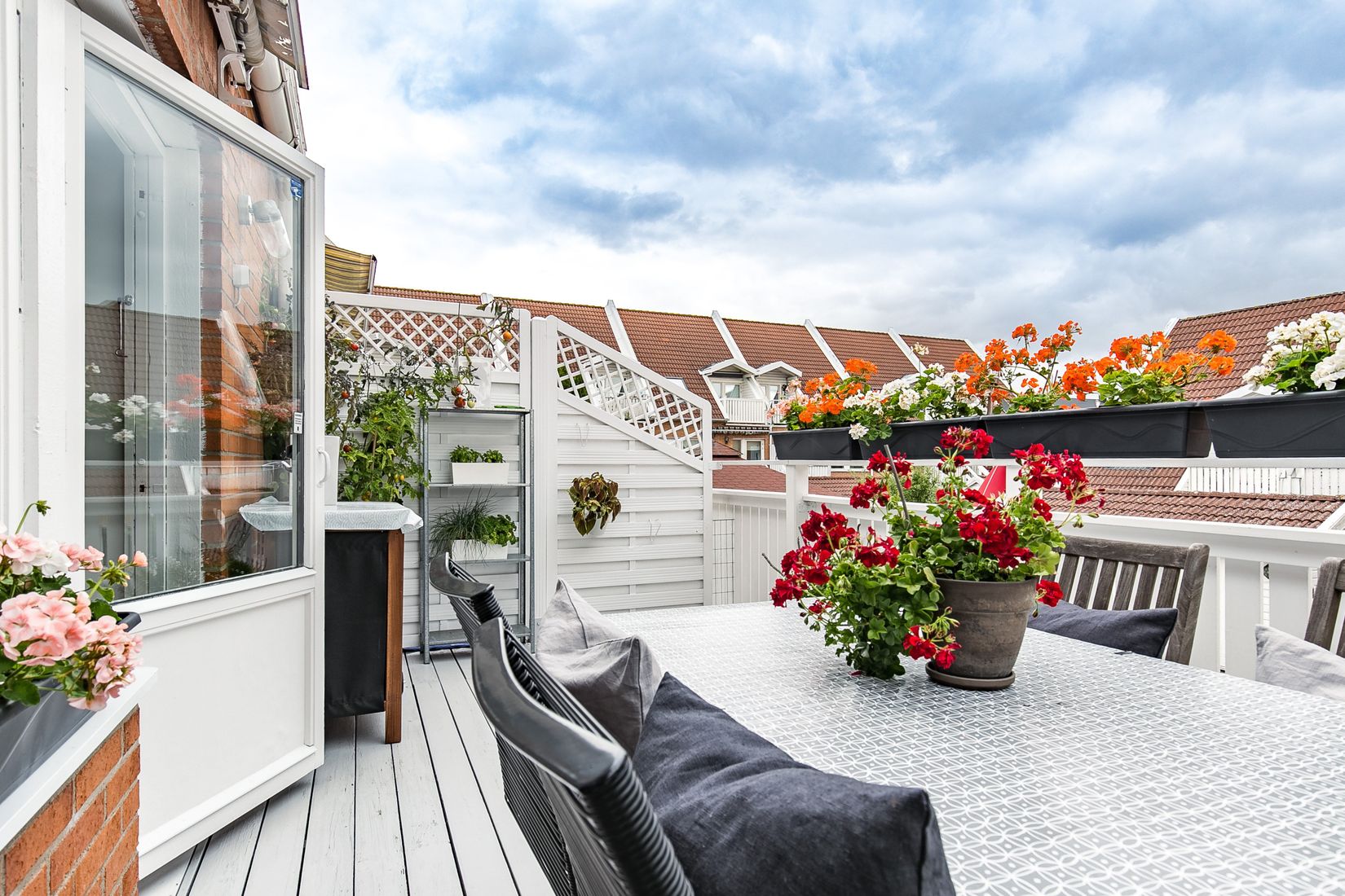 Bostadsrätt, Lönngatan 6 H, Sofielund, Malmö