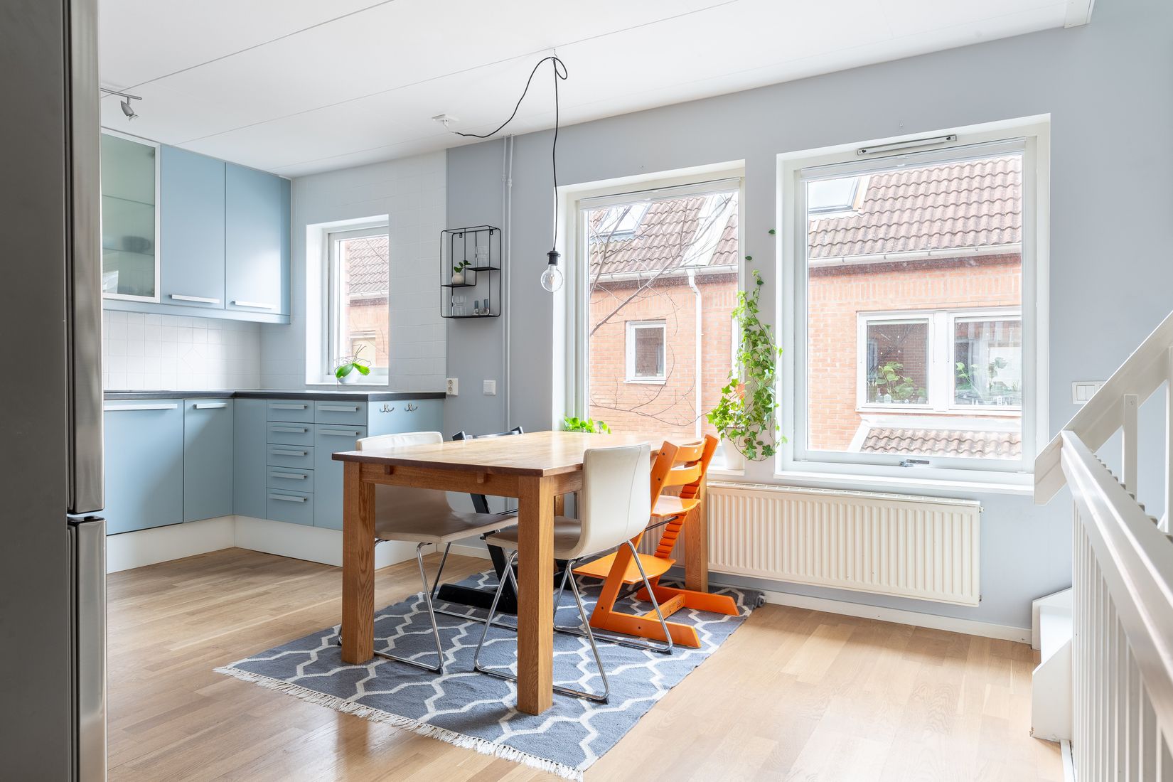 Bostadsrätt, Lönngatan 6 H, Sofielund, Malmö