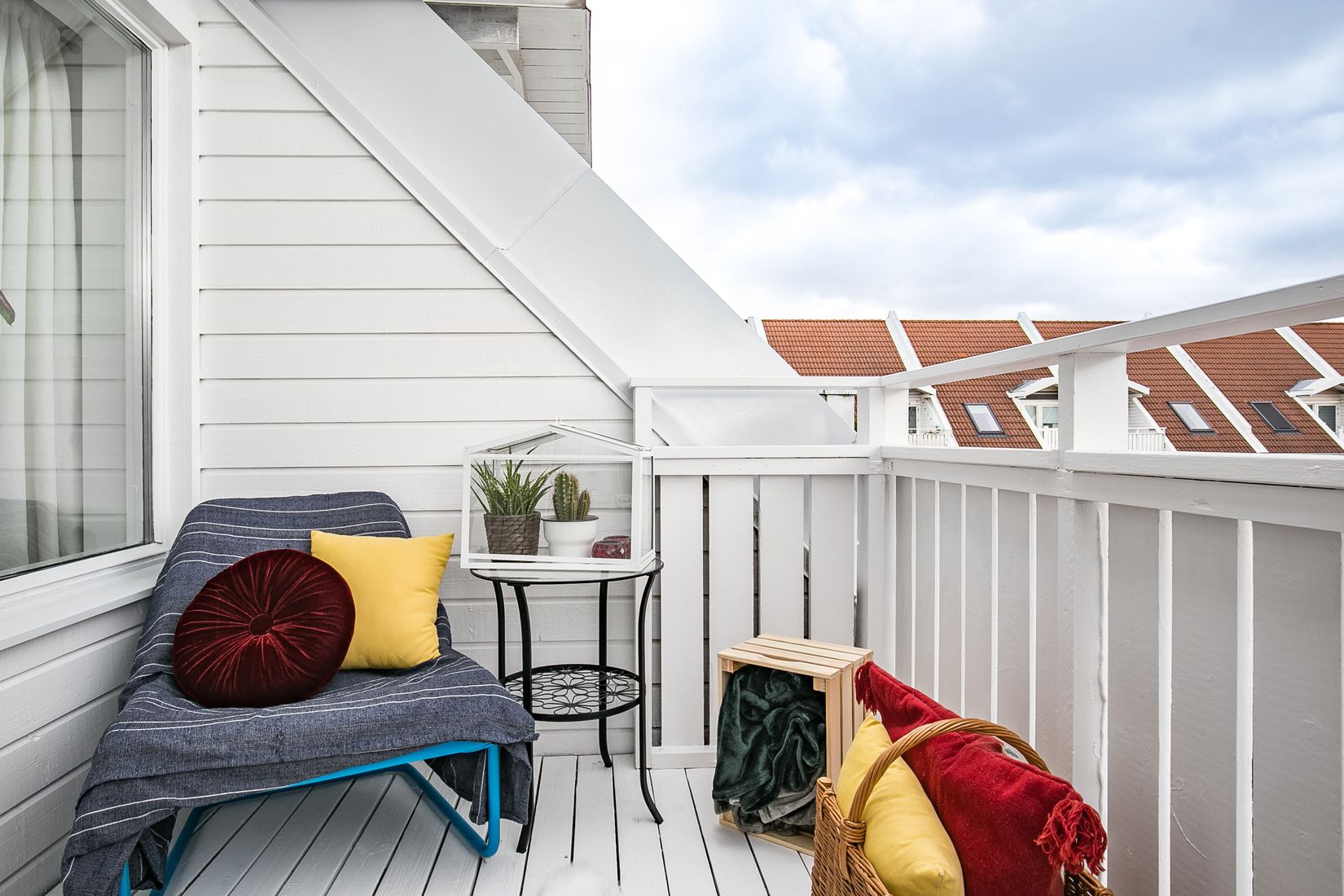 Bostadsrätt, Lönngatan 6 H, Sofielund, Malmö