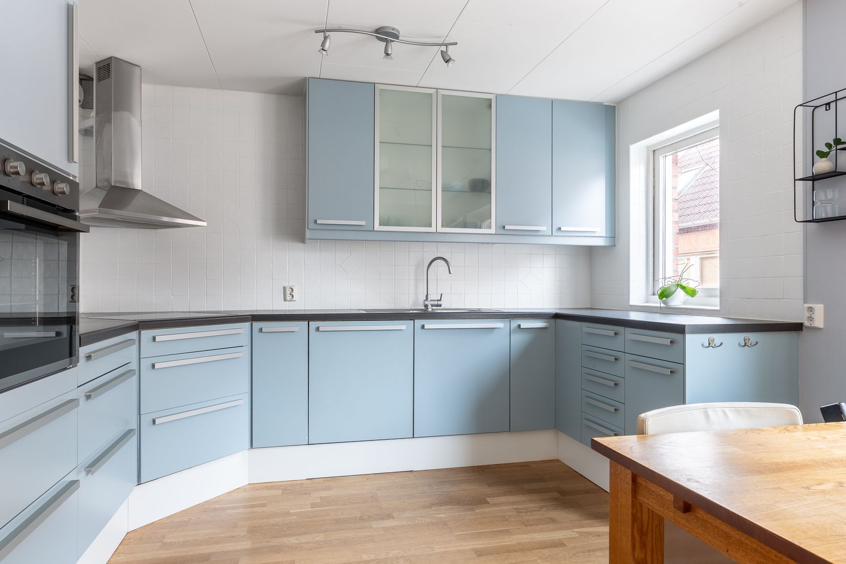 Bostadsrätt, Lönngatan 6 H, Sofielund, Malmö