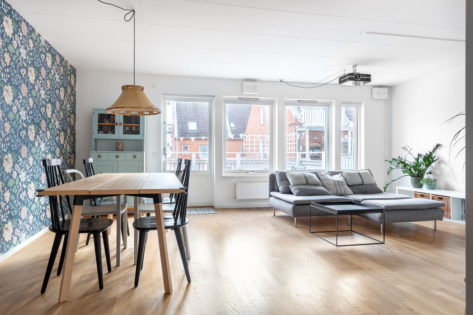 Bostadsrätt, Lönngatan 6 H, Sofielund, Malmö