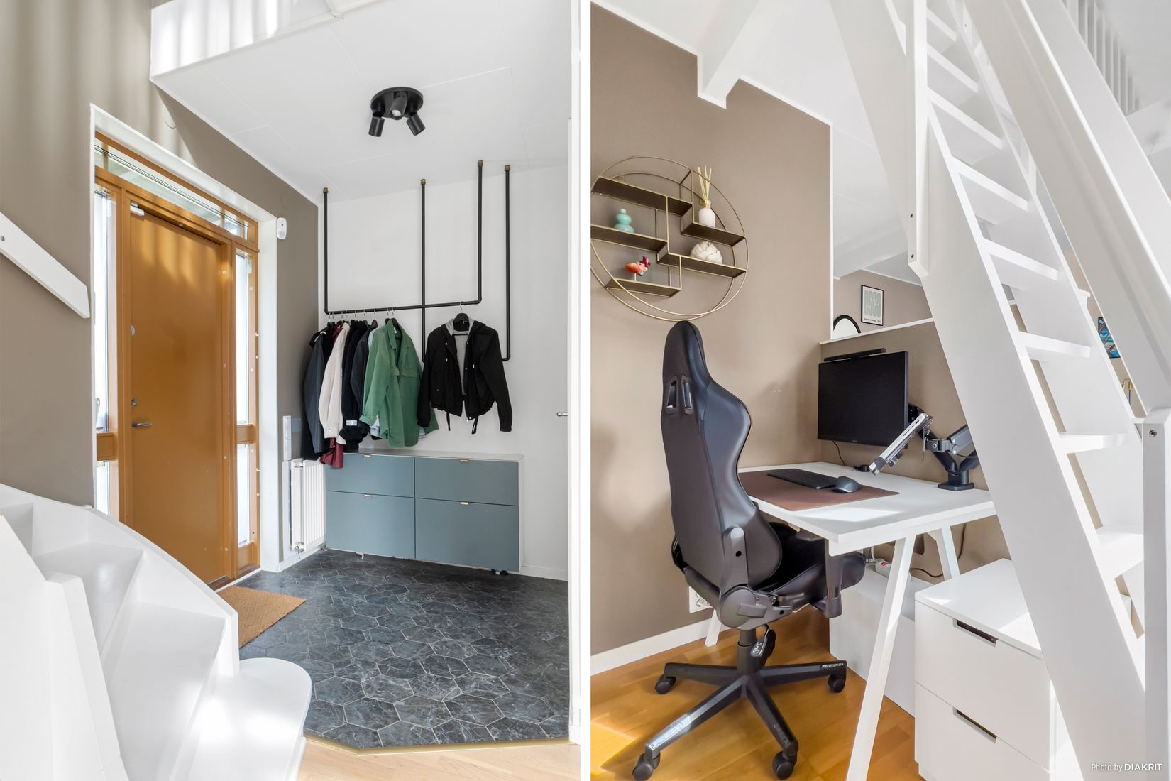 Bostadsrätt, Katrinebergsvägen 177, Tullinge Trädgårdsstad, Botkyrka