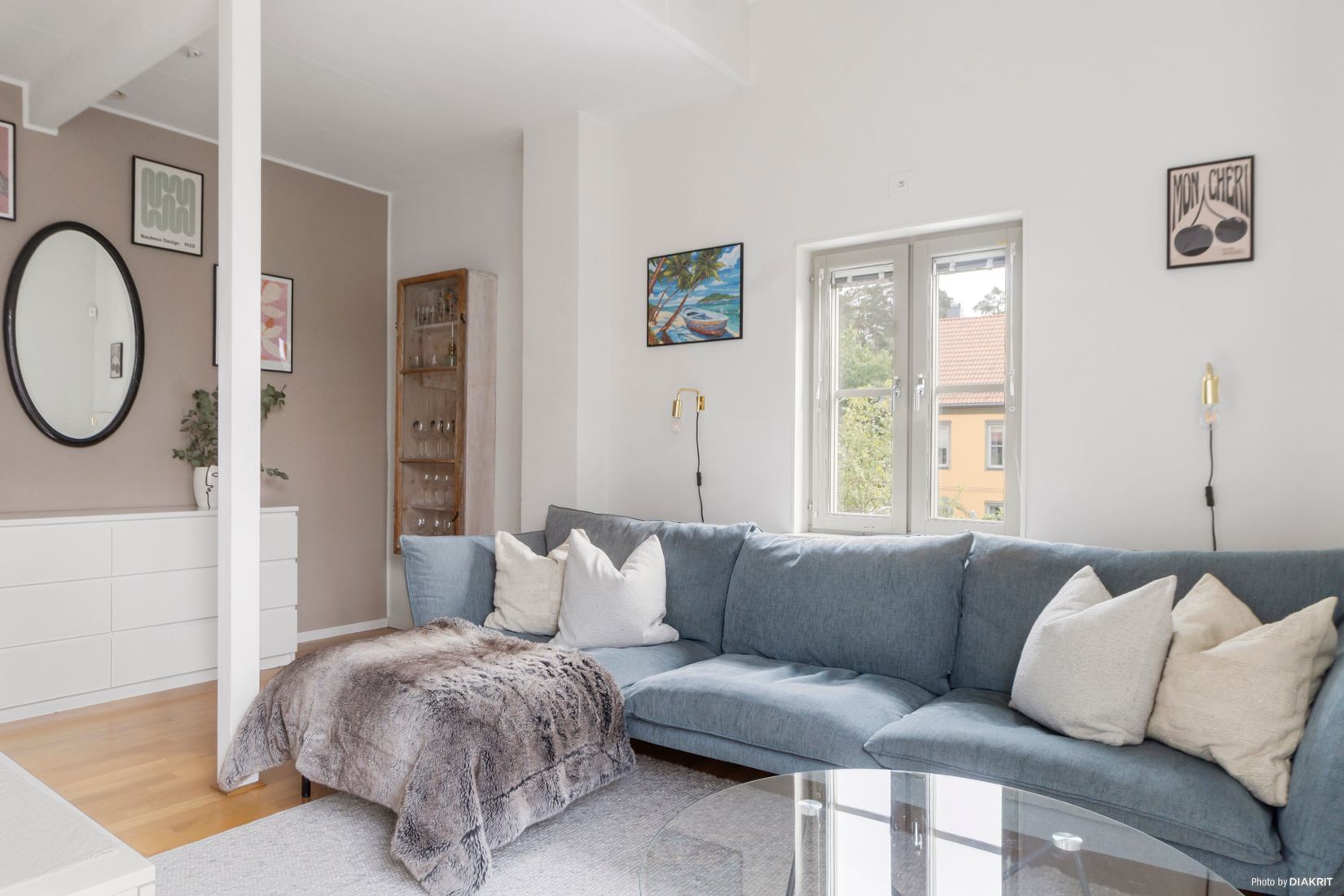 Bostadsrätt, Katrinebergsvägen 177, Tullinge Trädgårdsstad, Botkyrka