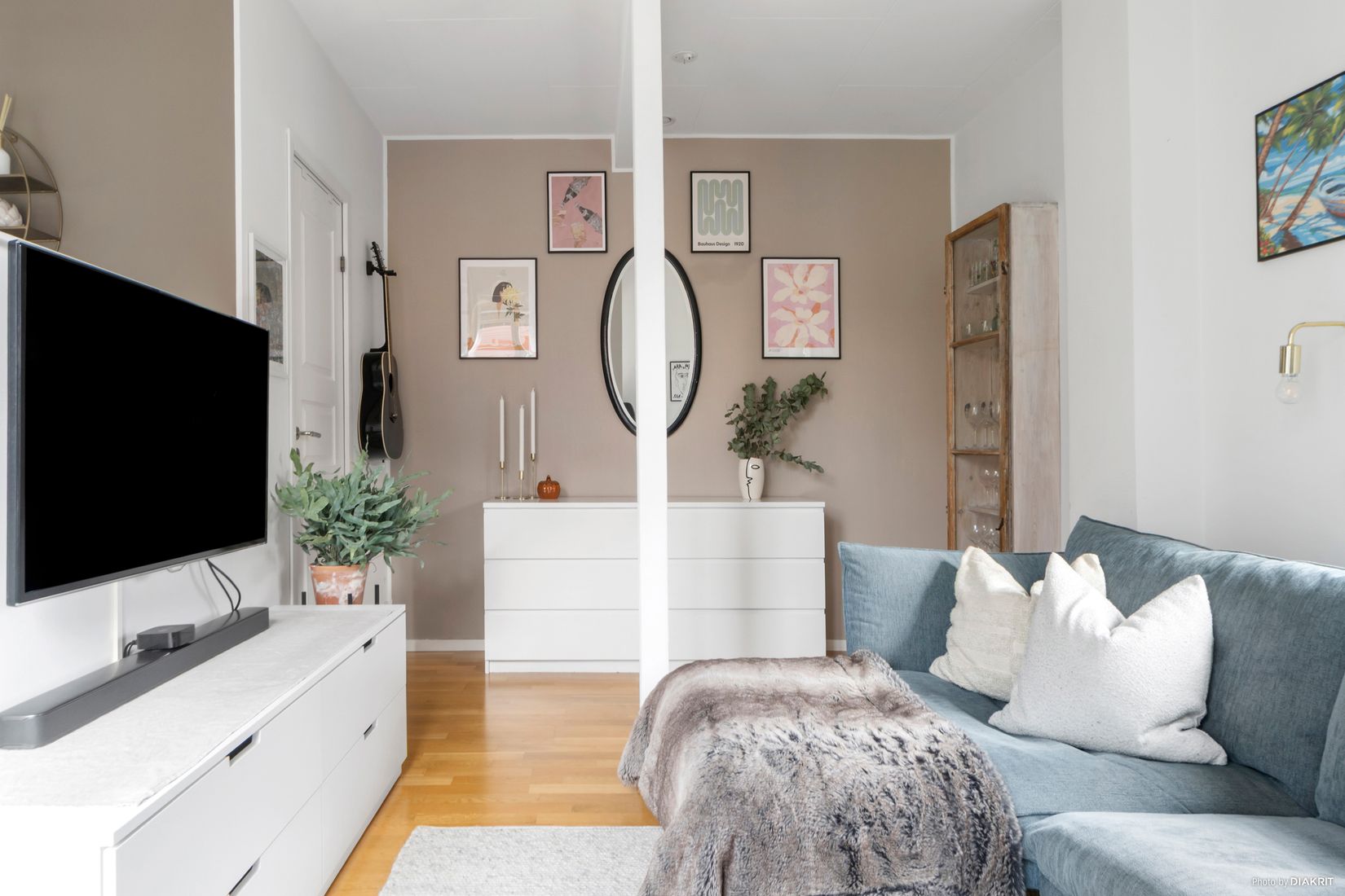 Bostadsrätt, Katrinebergsvägen 177, Tullinge Trädgårdsstad, Botkyrka