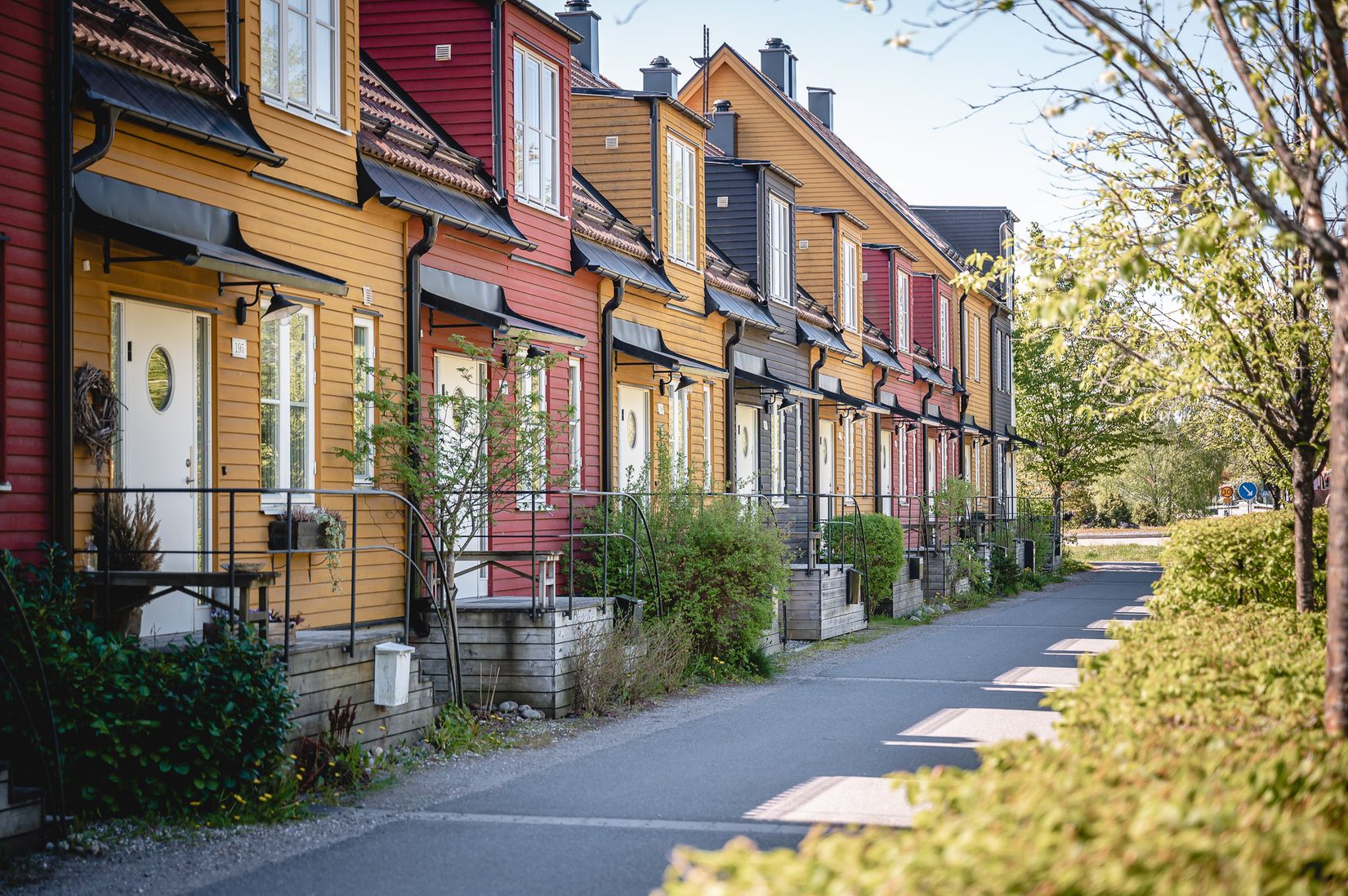 Bostadsrätt, Katrinebergsvägen 177, Tullinge Trädgårdsstad, Botkyrka