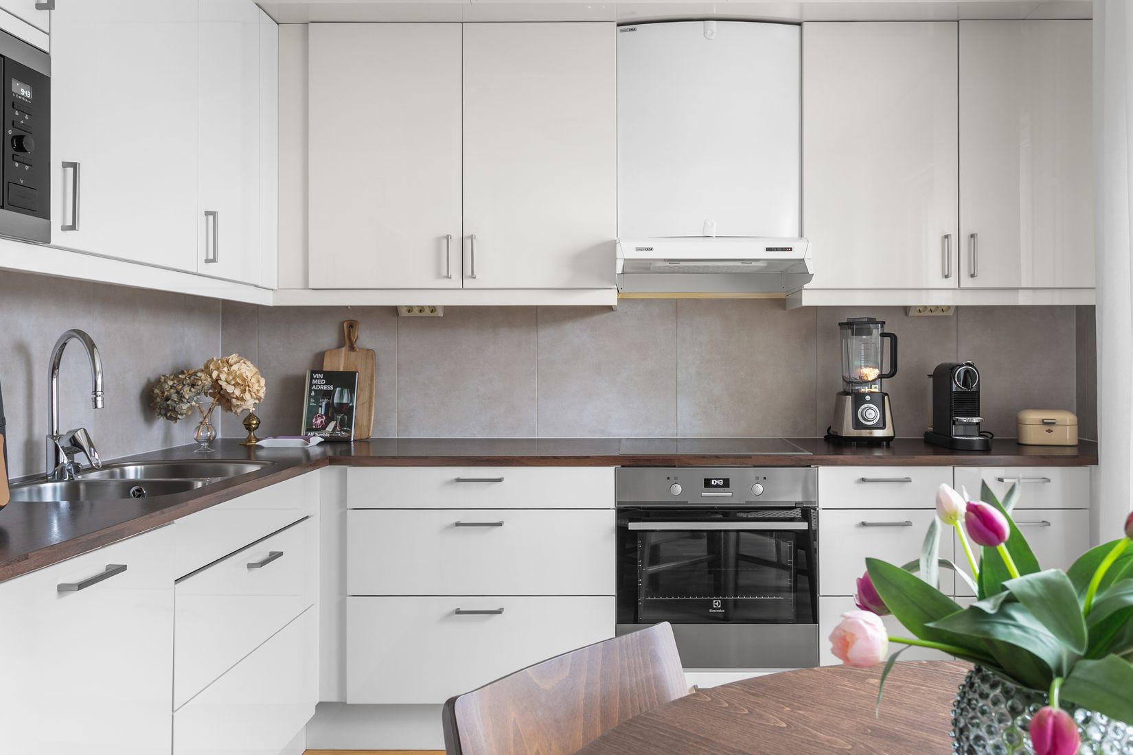 Bostadsrätt, Industrivägen 4, Tureberg, Sollentuna