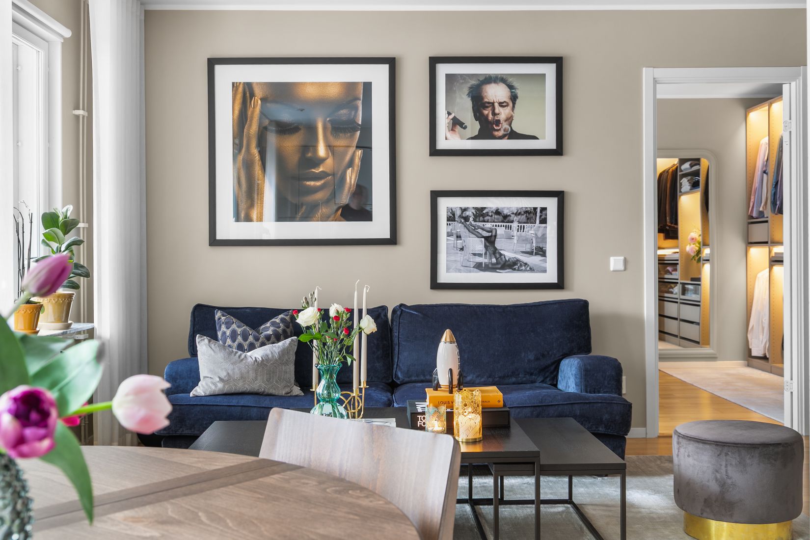 Bostadsrätt, Industrivägen 4, Tureberg, Sollentuna