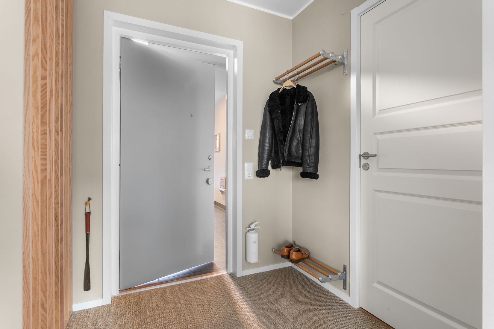 Bostadsrätt, Industrivägen 4, Tureberg, Sollentuna