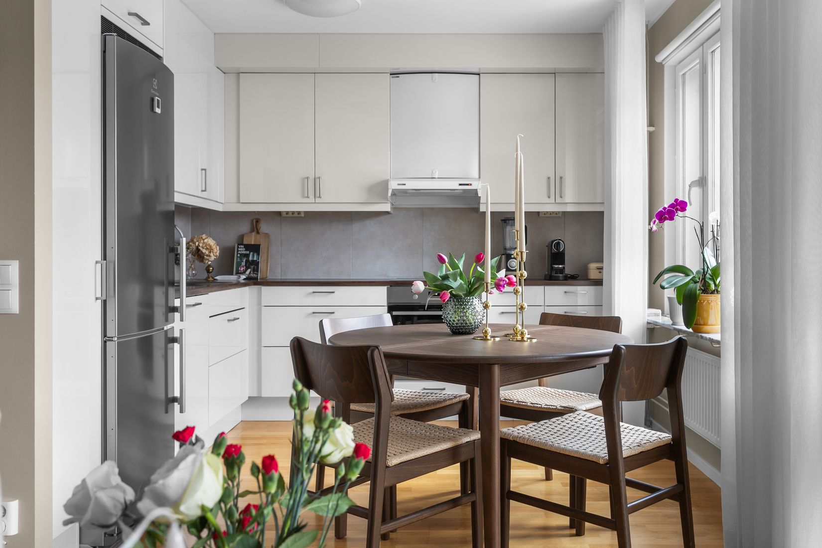 Bostadsrätt, Industrivägen 4, Tureberg, Sollentuna