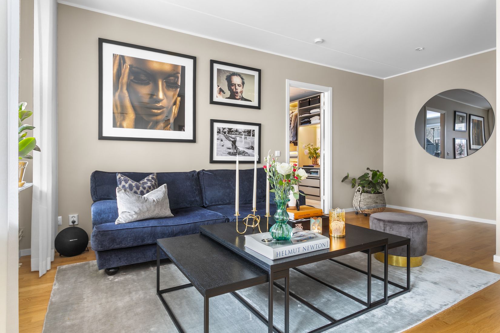 Bostadsrätt, Industrivägen 4, Tureberg, Sollentuna