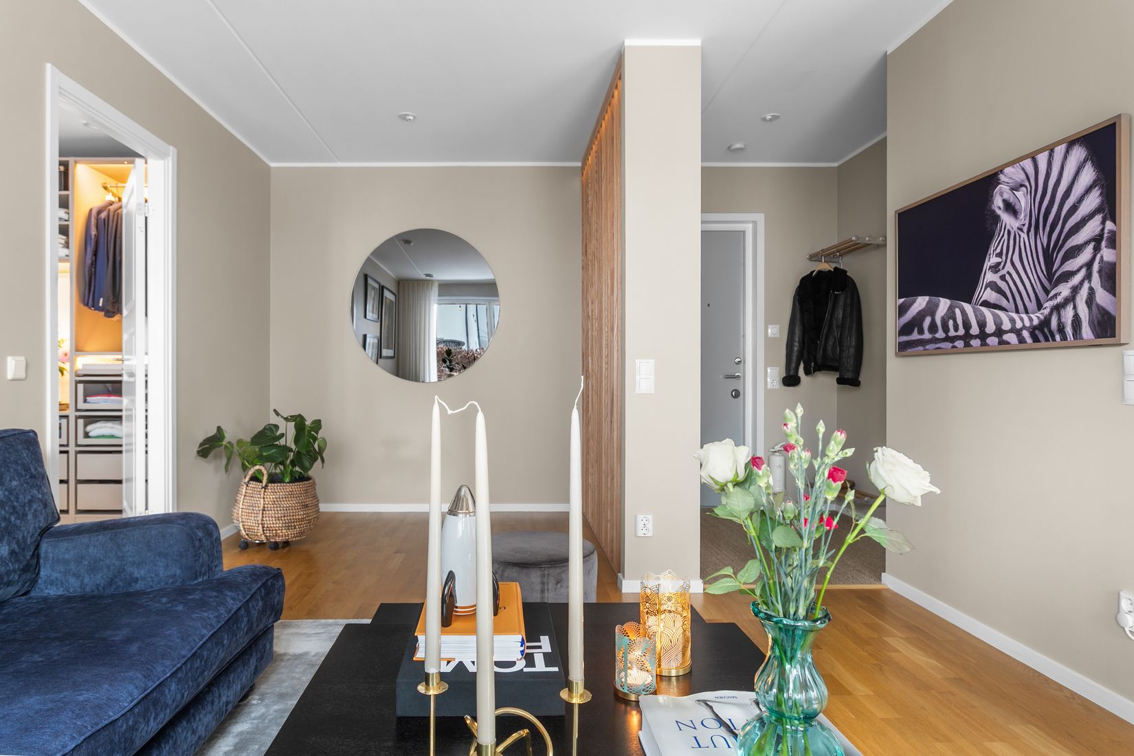 Bostadsrätt, Industrivägen 4, Tureberg, Sollentuna