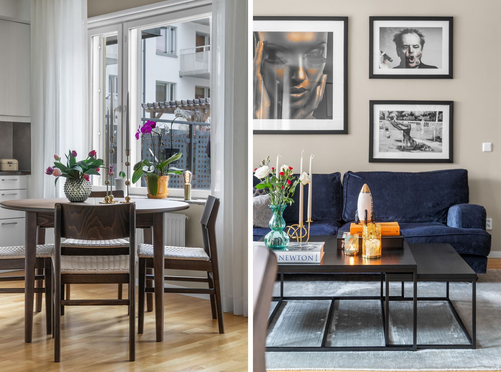 Bostadsrätt, Industrivägen 4, Tureberg, Sollentuna