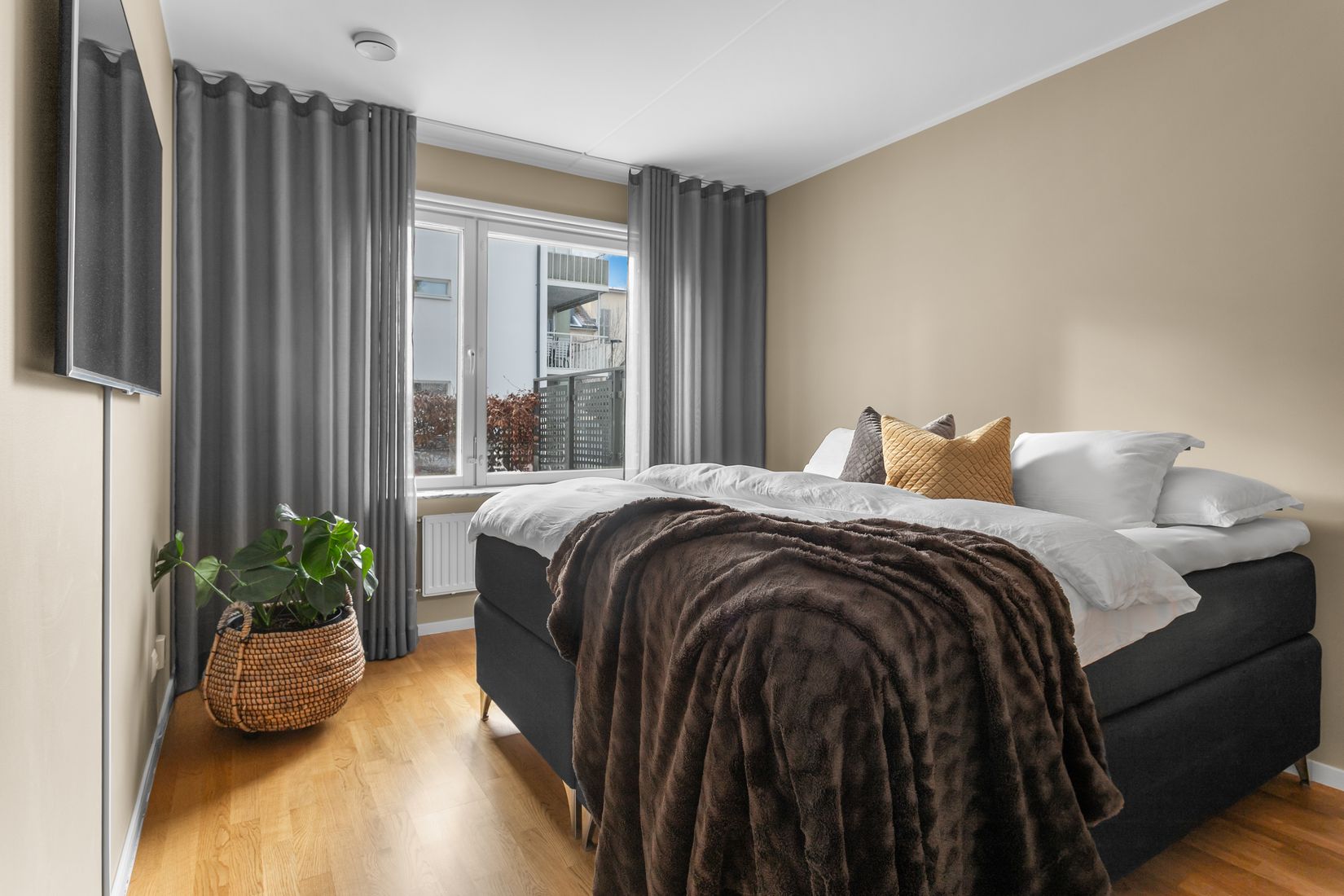 Bostadsrätt, Industrivägen 4, Tureberg, Sollentuna