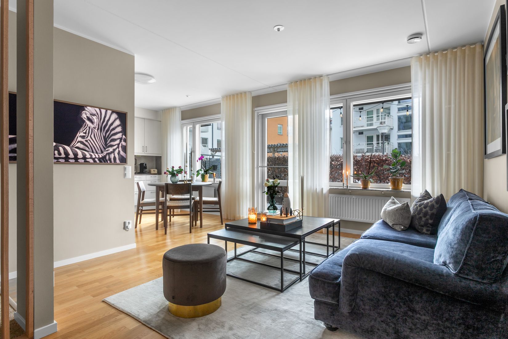 Bostadsrätt, Industrivägen 4, Tureberg, Sollentuna