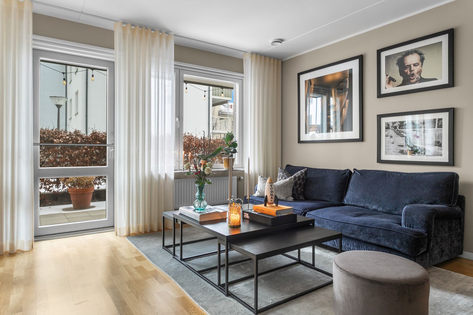 Bostadsrätt, Industrivägen 4, Tureberg, Sollentuna