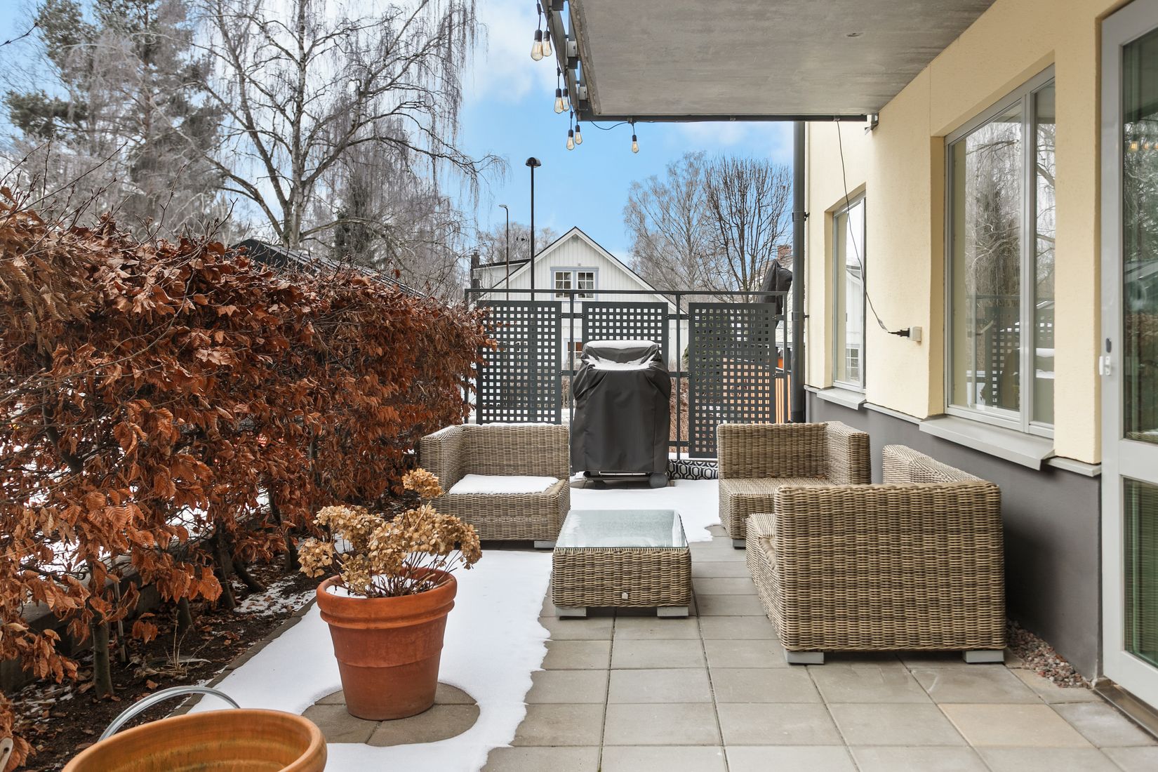 Bostadsrätt, Industrivägen 4, Tureberg, Sollentuna