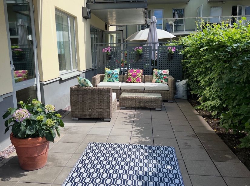 Bostadsrätt, Industrivägen 4, Tureberg, Sollentuna