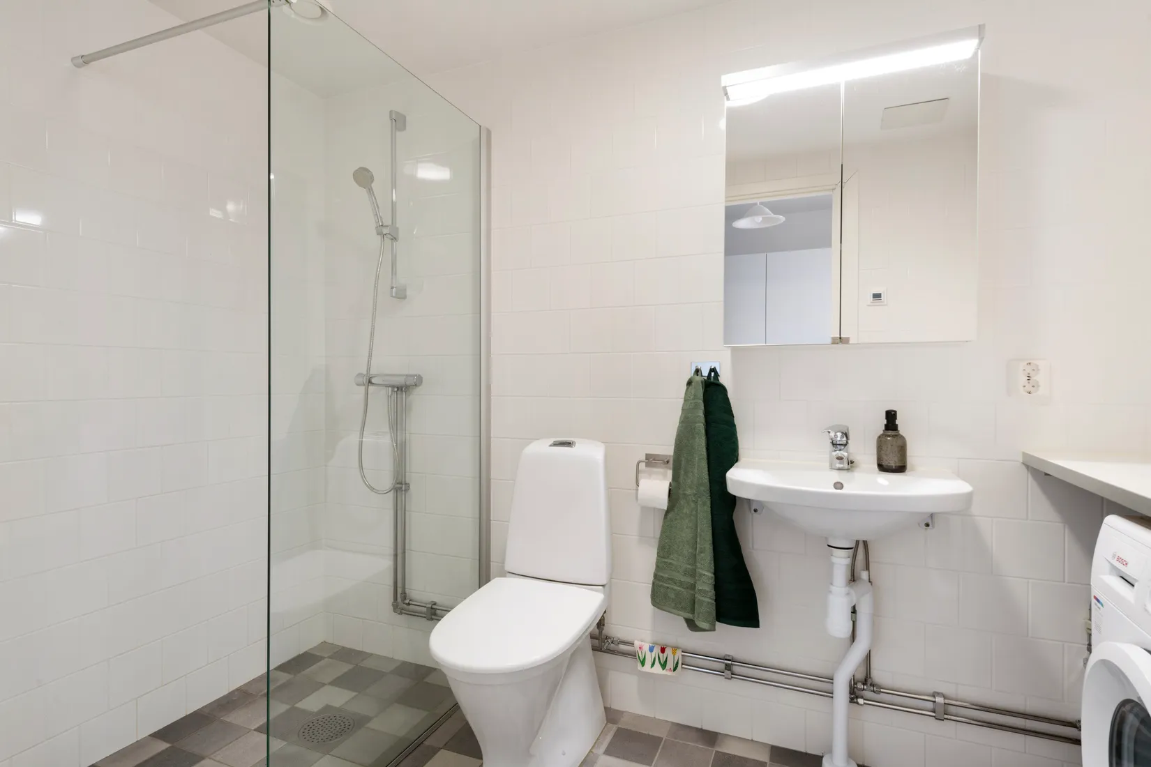 Bostadsrätt, Rubingatan 4, Övre bryggårdsgärdet, Norrtälje