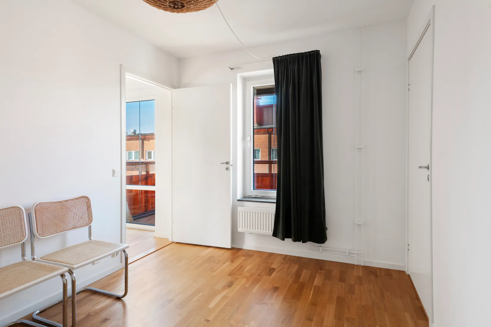 Bostadsrätt, Rubingatan 4, Övre bryggårdsgärdet, Norrtälje