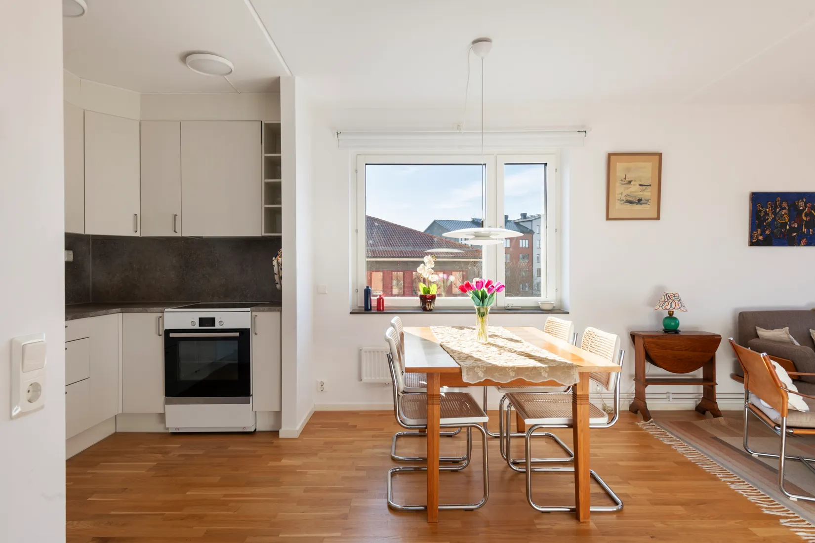 Bostadsrätt, Rubingatan 4, Övre bryggårdsgärdet, Norrtälje