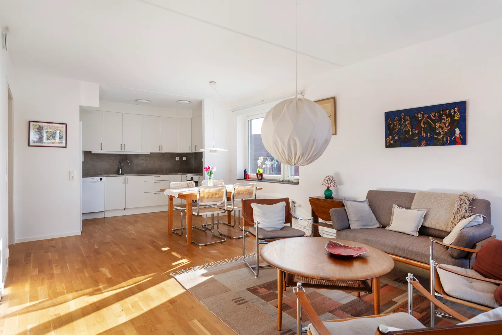 Bostadsrätt, Rubingatan 4, Övre bryggårdsgärdet, Norrtälje