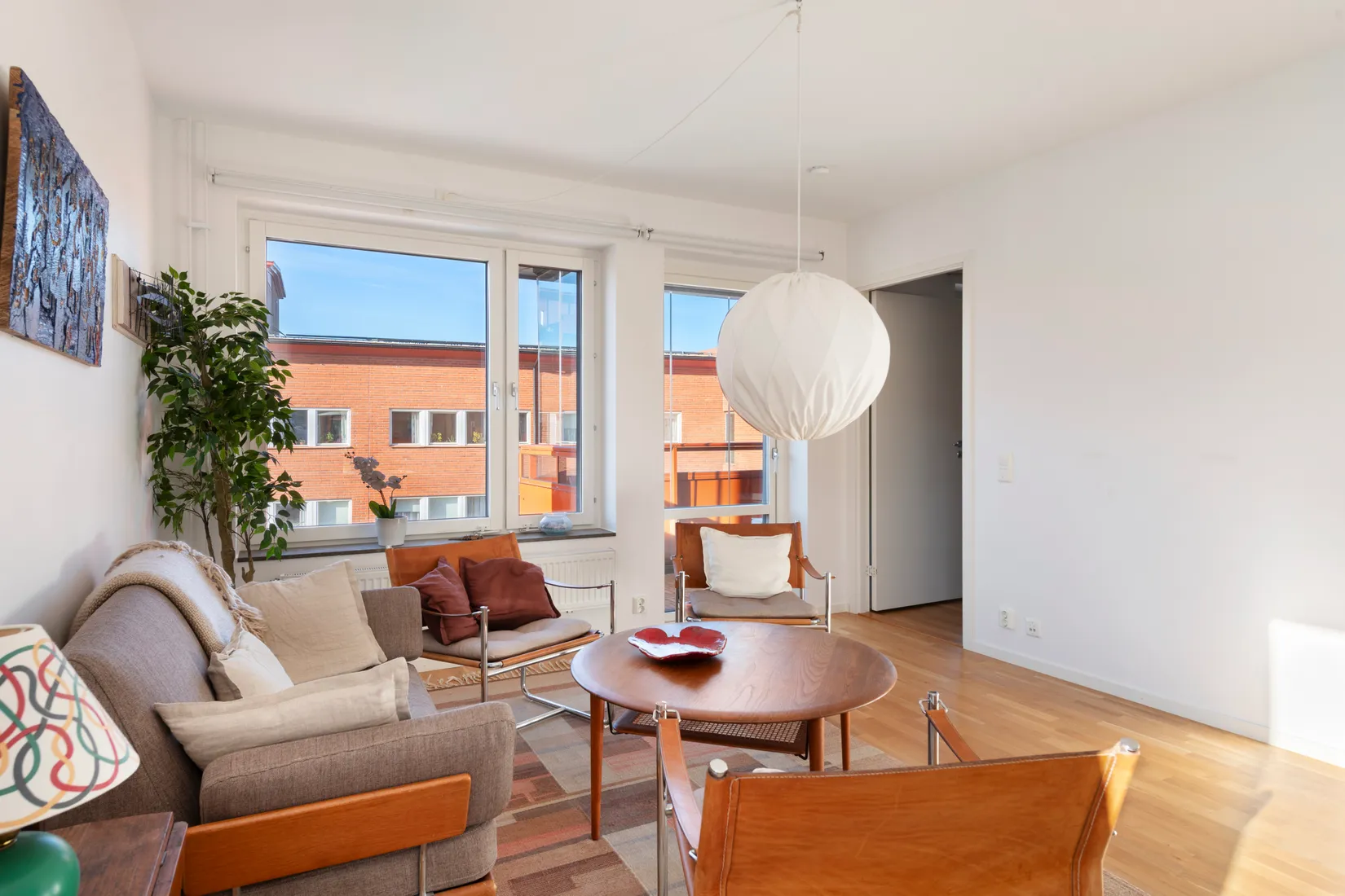 Bostadsrätt, Rubingatan 4, Övre bryggårdsgärdet, Norrtälje