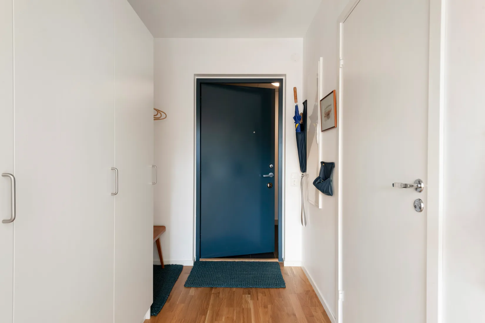 Bostadsrätt, Rubingatan 4, Övre bryggårdsgärdet, Norrtälje