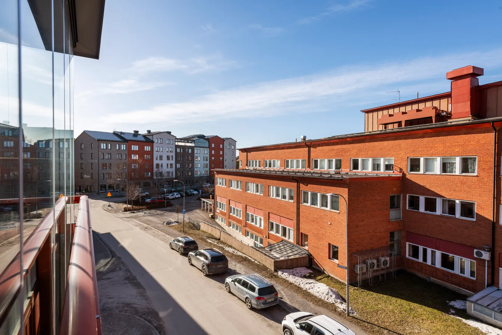 Bostadsrätt, Rubingatan 4, Övre bryggårdsgärdet, Norrtälje