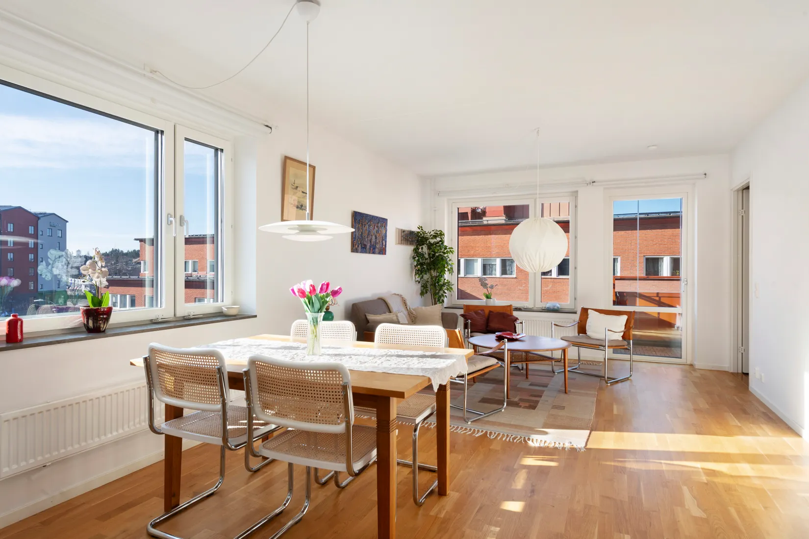 Bostadsrätt, Rubingatan 4, Övre bryggårdsgärdet, Norrtälje