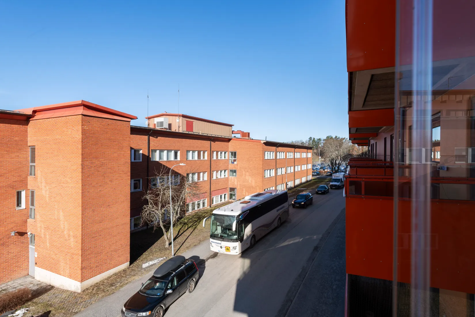 Bostadsrätt, Rubingatan 4, Övre bryggårdsgärdet, Norrtälje
