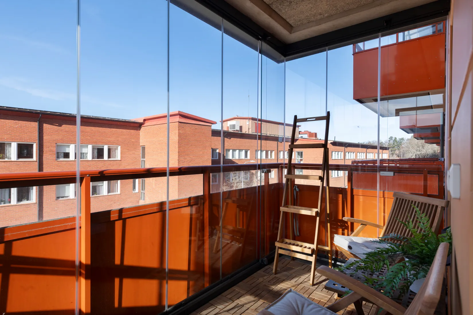 Bostadsrätt, Rubingatan 4, Övre bryggårdsgärdet, Norrtälje