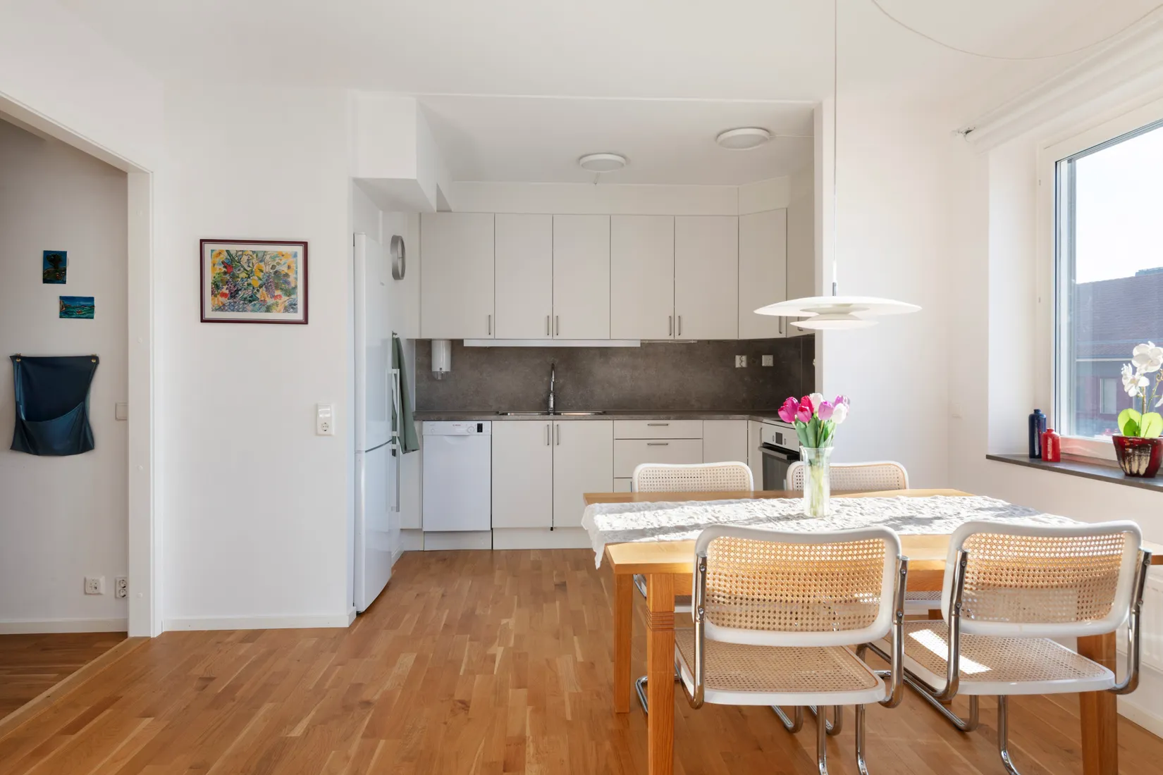 Bostadsrätt, Rubingatan 4, Övre bryggårdsgärdet, Norrtälje