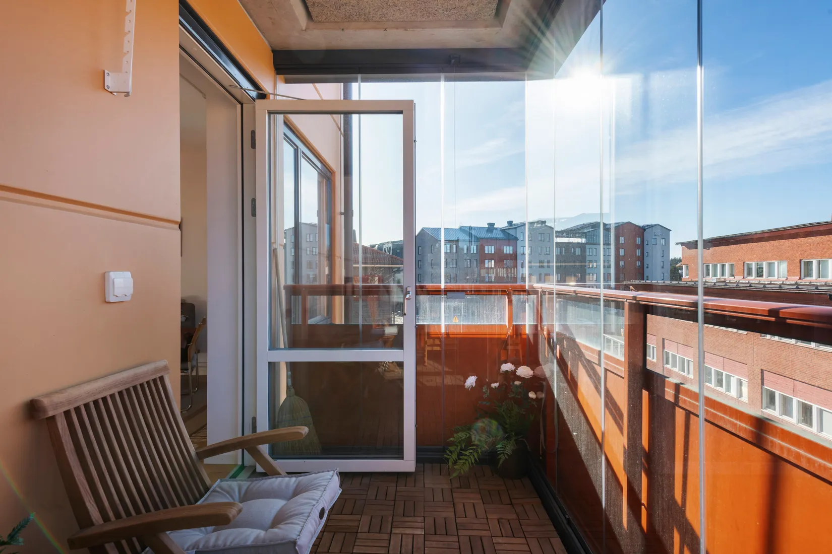 Bostadsrätt, Rubingatan 4, Övre bryggårdsgärdet, Norrtälje