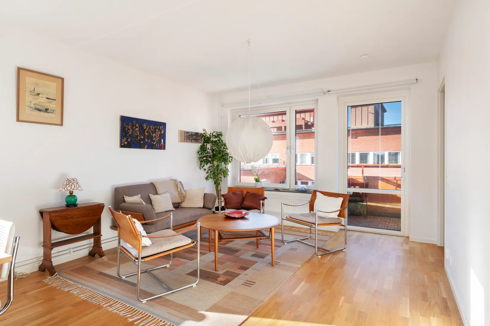 Bostadsrätt, Rubingatan 4, Övre bryggårdsgärdet, Norrtälje