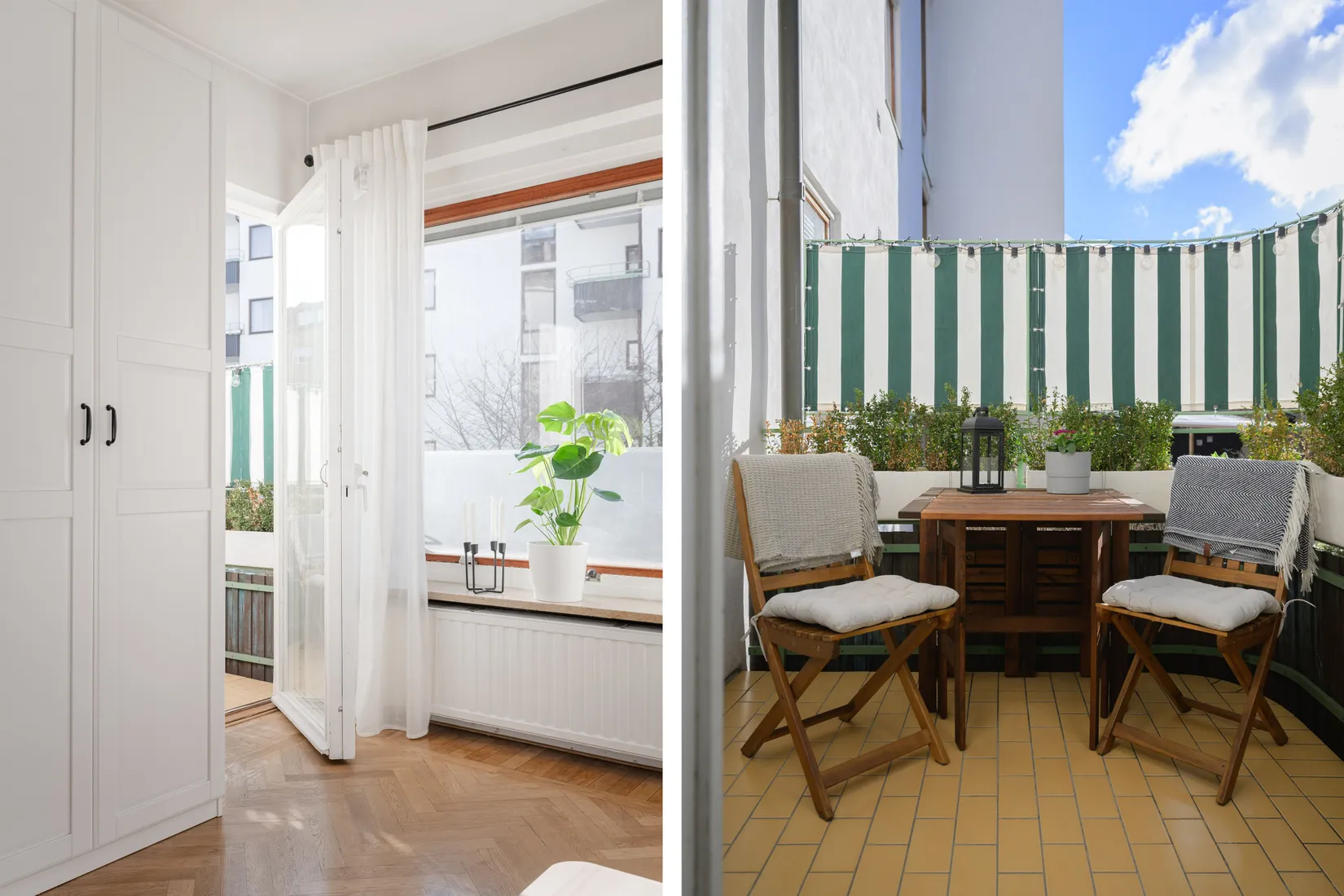Bostadsrätt, Kilian Zollsgatan 5B, Ribersborg, Malmö
