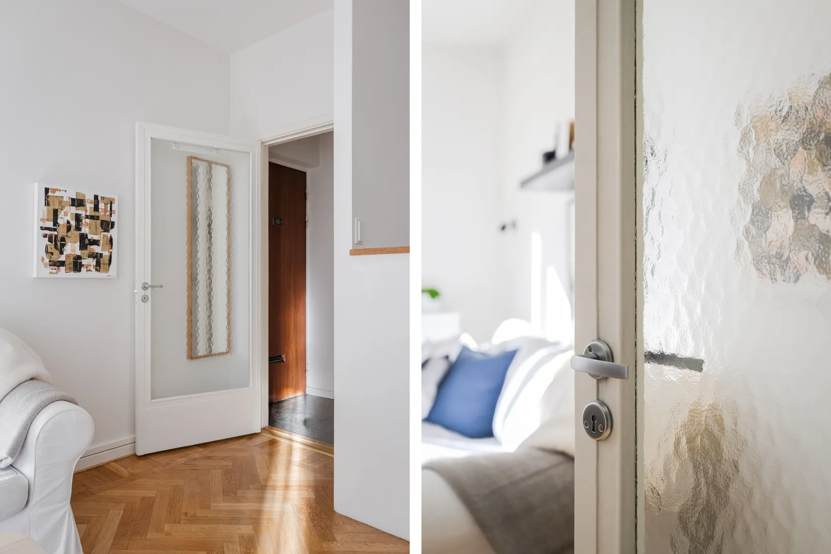 Bostadsrätt, Kilian Zollsgatan 5B, Ribersborg, Malmö