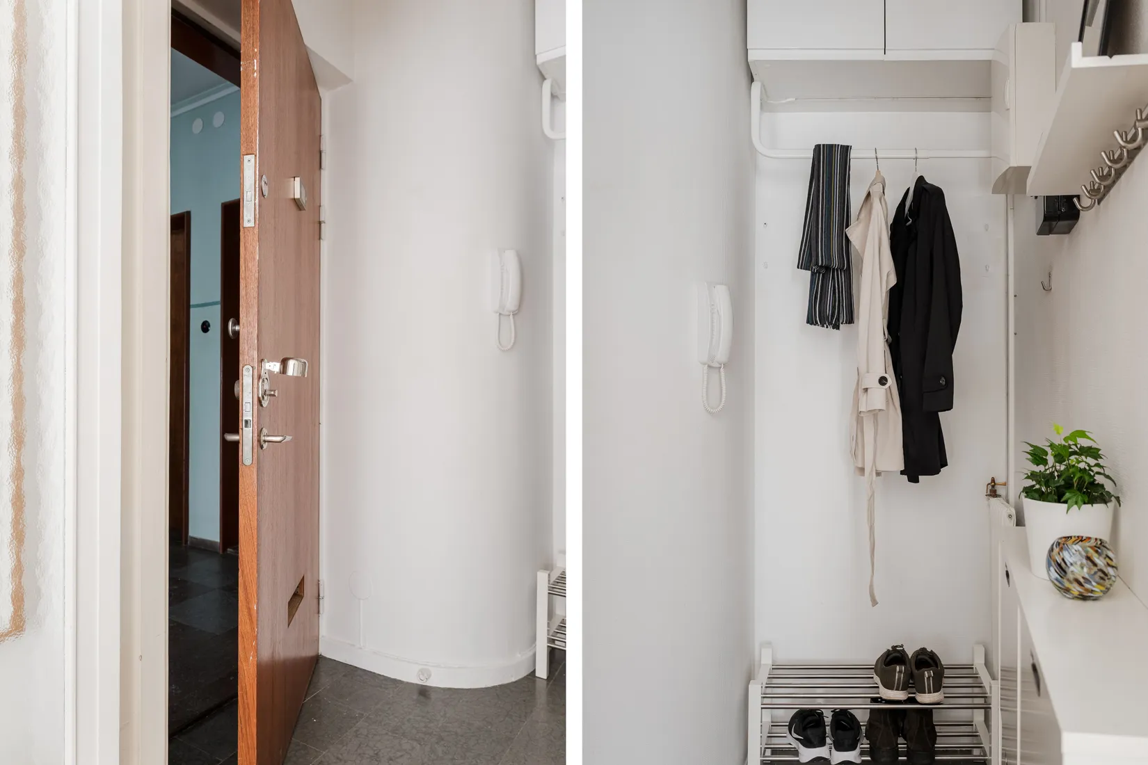 Bostadsrätt, Kilian Zollsgatan 5B, Ribersborg, Malmö