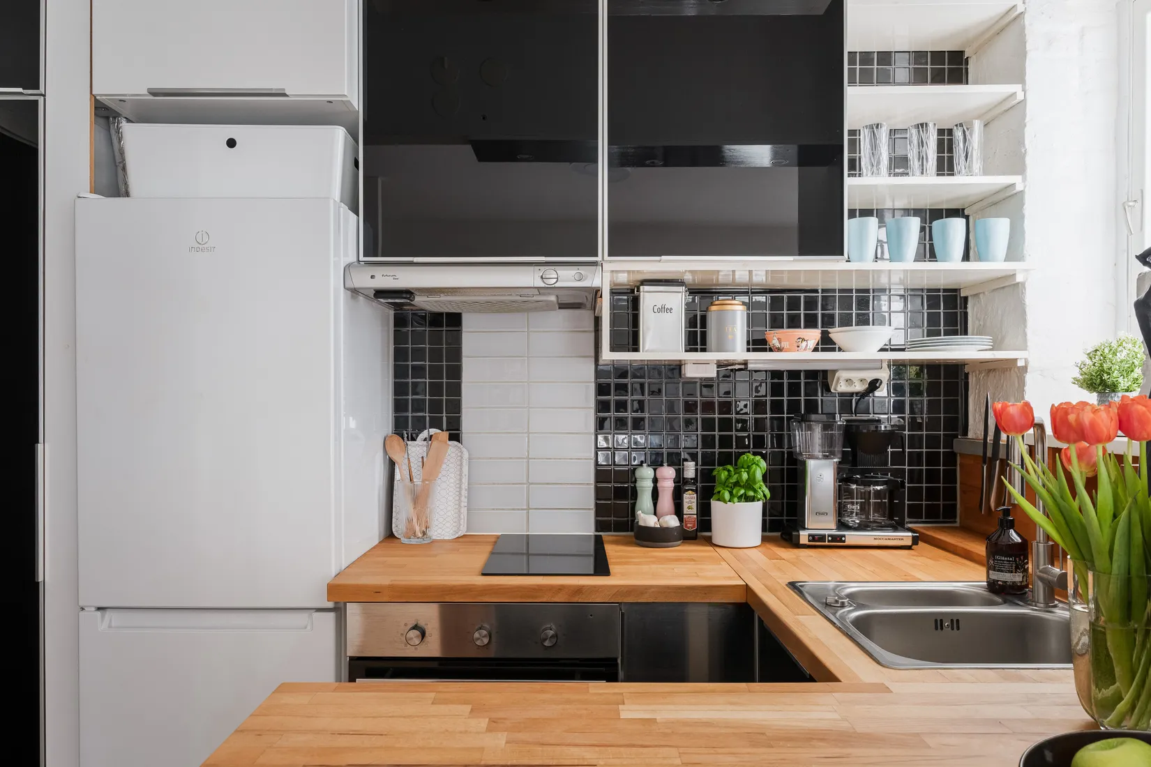 Bostadsrätt, Kilian Zollsgatan 5B, Ribersborg, Malmö