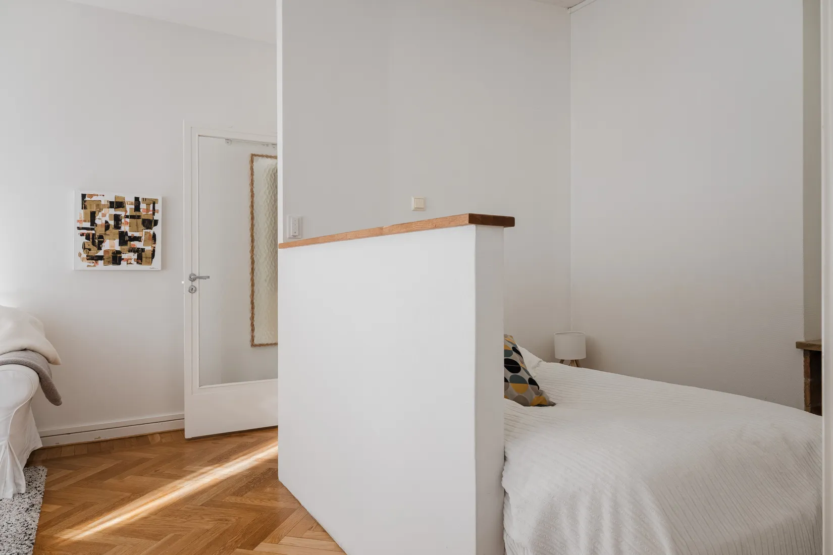 Bostadsrätt, Kilian Zollsgatan 5B, Ribersborg, Malmö
