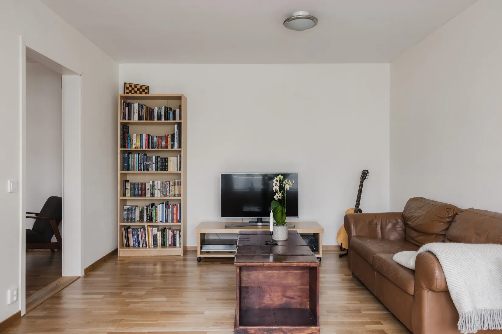 Bostadsrätt, Runslingan 10B, Linero, Lund
