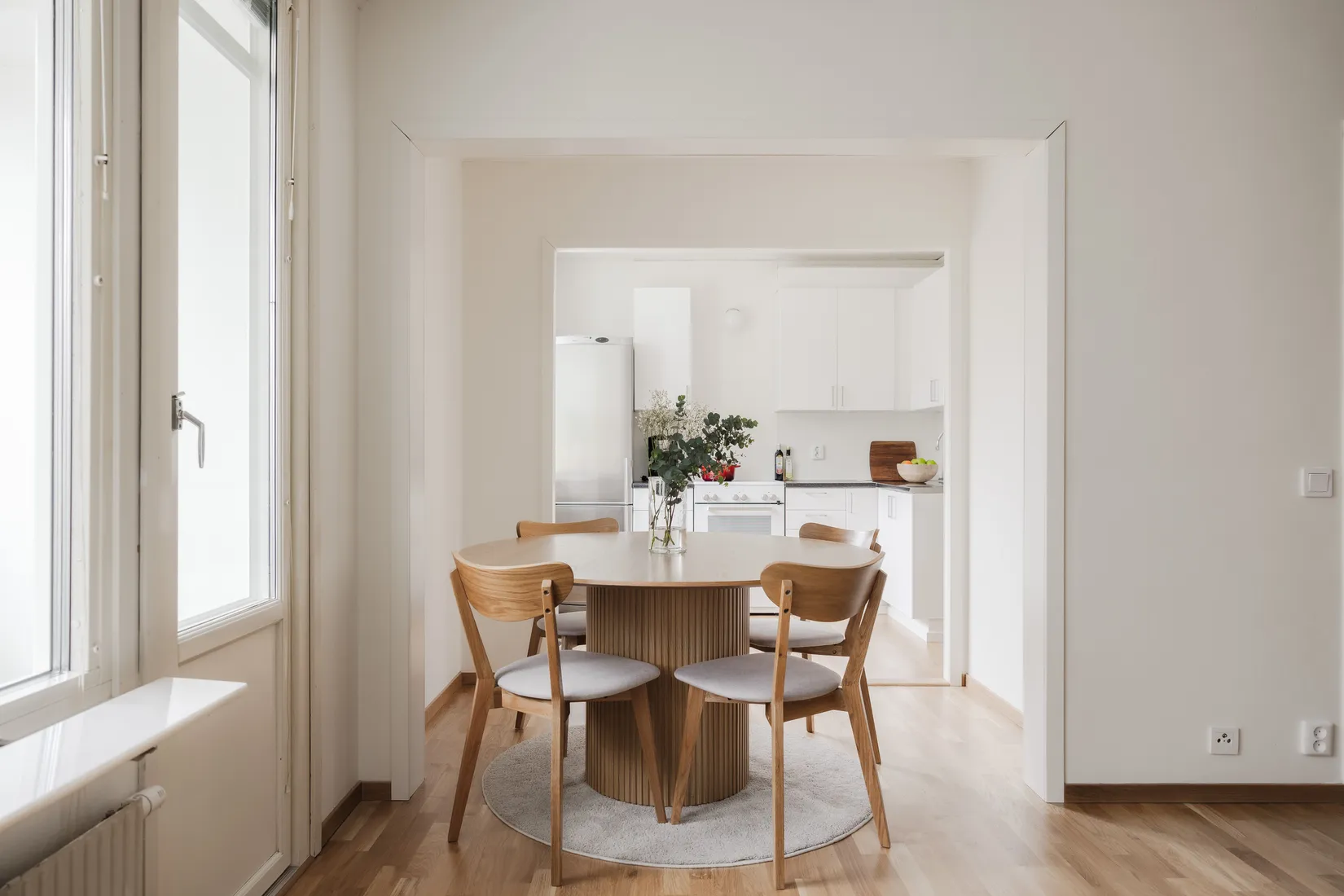 Bostadsrätt, Runslingan 10B, Linero, Lund